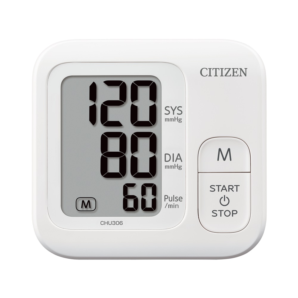 Citizen CH306 felkaros vérnyomásmérő