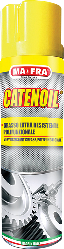 Ma-Fra MF-H0041 CATENOIL 500 ml – magas tapadású kenőnyag- spray