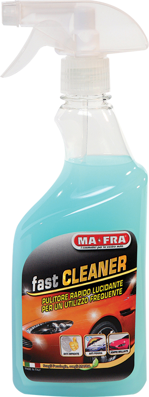 Ma-Fra MF-HN047 FAST CLEANER – sima felület tisztító 500 ml