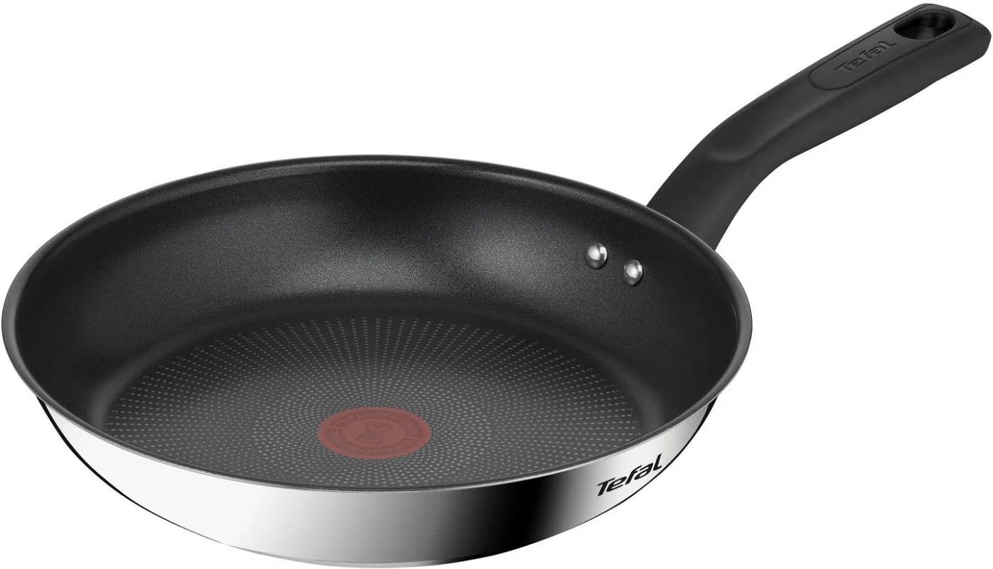 Tefal B8180655 Delicious serpenyő, 28 cm