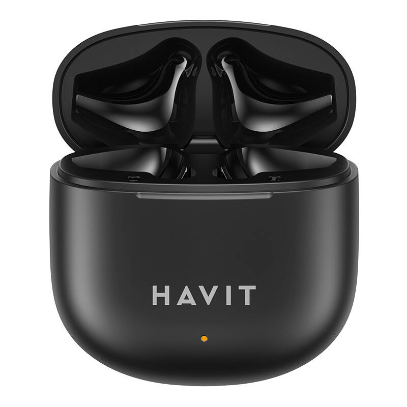 Havit TW976 Wireless Fülhallgató – Fekete
