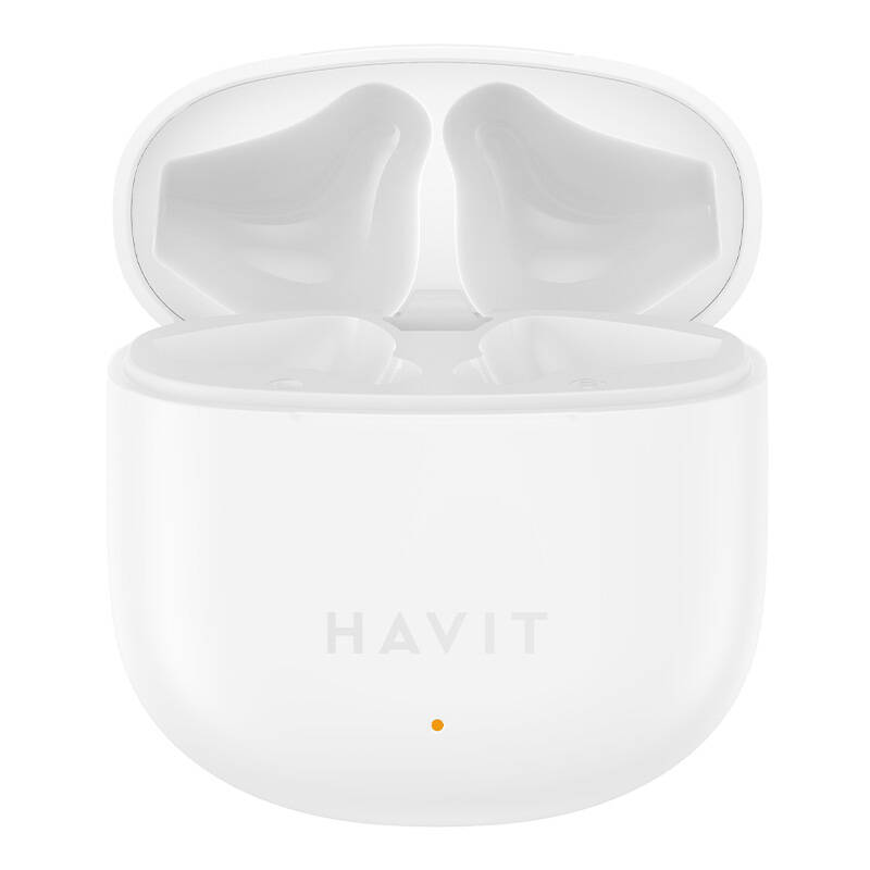 Havit TW976 Wireless Fülhallgató – Fehér