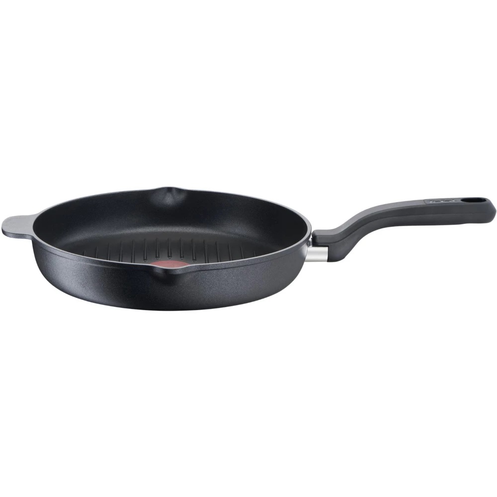 TEFAL E2334055 So Chef Black Grill serpenyő 26 cm fekete