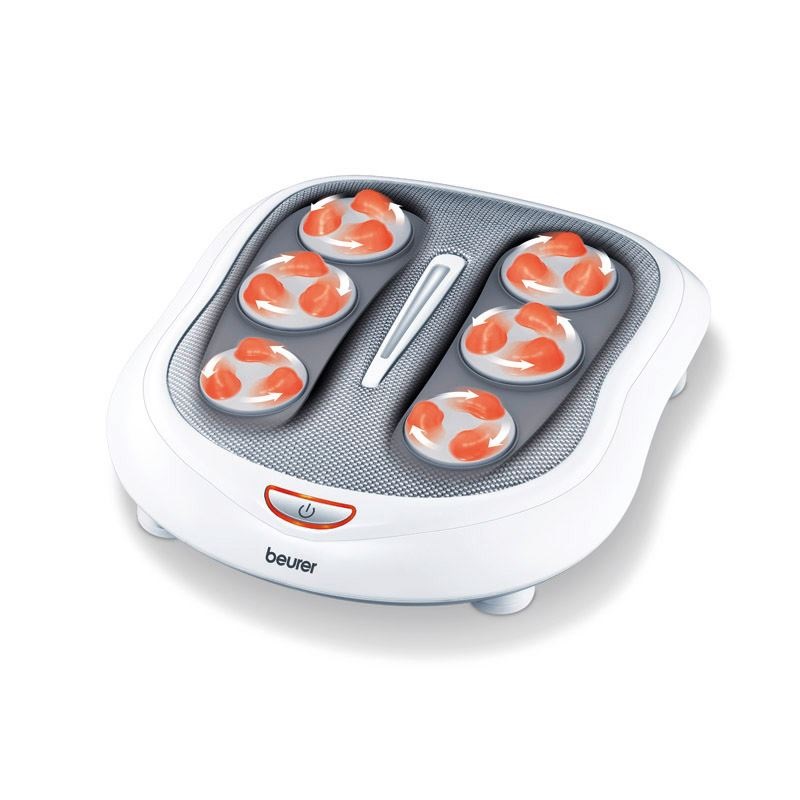 Beurer FM 60 Shiatsu talpmasszírozó